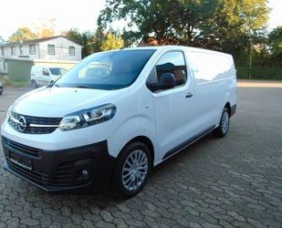 Opel Vivaro Gebrauchtwagen