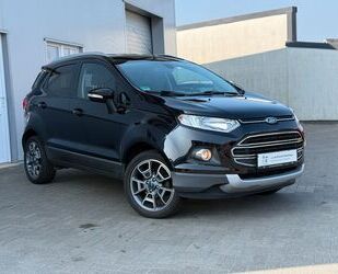 Ford EcoSport Gebrauchtwagen