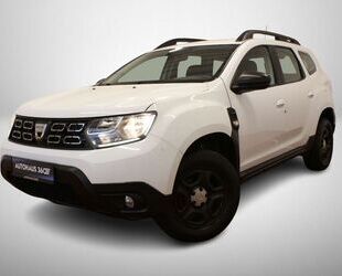 Dacia Duster Gebrauchtwagen