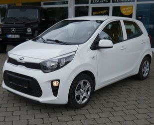 Kia Picanto Gebrauchtwagen