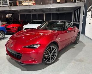 Mazda MX-5 Gebrauchtwagen