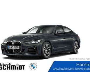 BMW 420 Gran Coupé Gebrauchtwagen