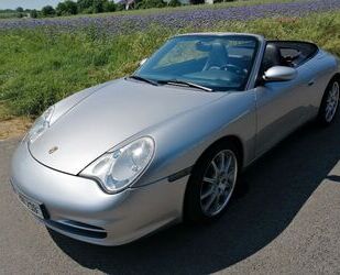Porsche 996 Gebrauchtwagen