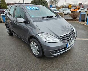 Mercedes-Benz A 160 Gebrauchtwagen