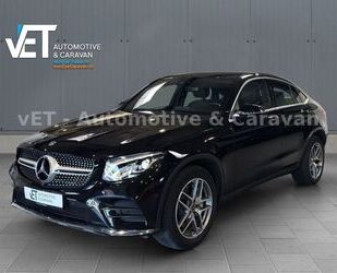 Mercedes-Benz GLC 250 Gebrauchtwagen