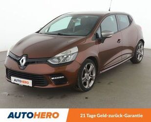 Renault Clio Gebrauchtwagen