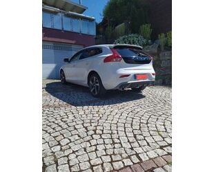 Volvo V40 Gebrauchtwagen