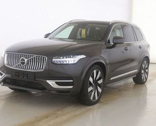 Volvo XC90 Gebrauchtwagen