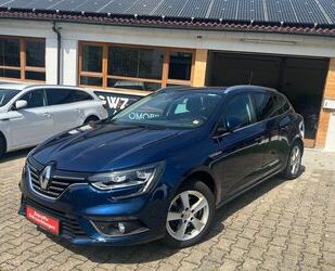 Renault Megane Gebrauchtwagen