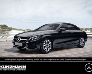 Mercedes-Benz C 200 Gebrauchtwagen