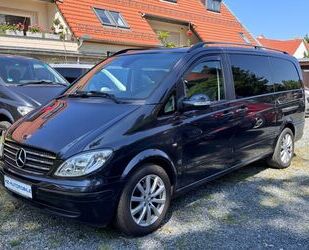 Mercedes-Benz Viano Gebrauchtwagen
