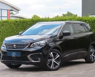 Peugeot 5008 Gebrauchtwagen