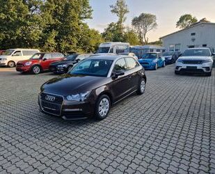 Audi A1 Gebrauchtwagen