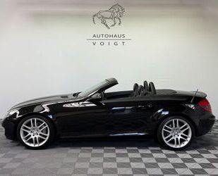 Mercedes-Benz SLK 350 Gebrauchtwagen