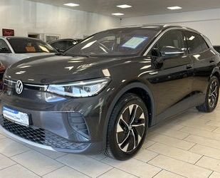VW ID.4 Gebrauchtwagen