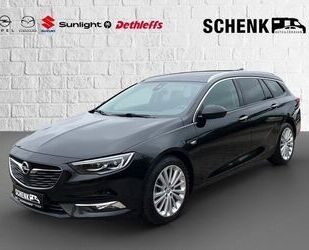 Opel Insignia Gebrauchtwagen
