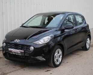 Hyundai i10 Gebrauchtwagen