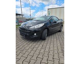 Peugeot 207 Gebrauchtwagen