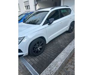 Cupra Ateca Gebrauchtwagen