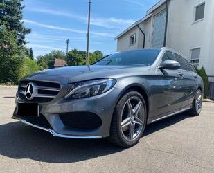 Mercedes-Benz C 200 Gebrauchtwagen