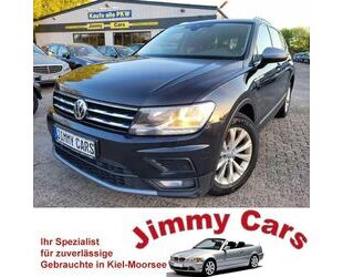 VW Tiguan Allspace Gebrauchtwagen