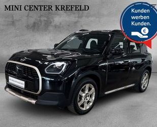Mini Cooper C Countryman Gebrauchtwagen