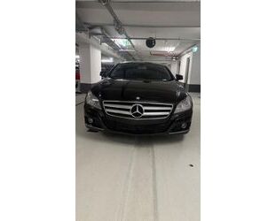 Mercedes-Benz CLS 350 Gebrauchtwagen