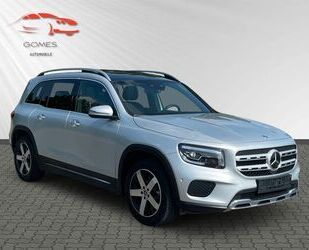 Mercedes-Benz GLB 200 Gebrauchtwagen