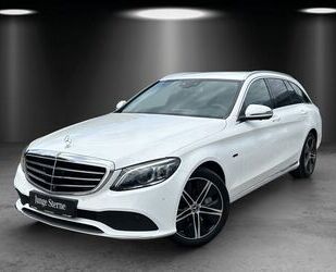 Mercedes-Benz C 300 Gebrauchtwagen