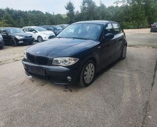 BMW 116 Gebrauchtwagen