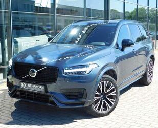 Volvo XC90 Gebrauchtwagen