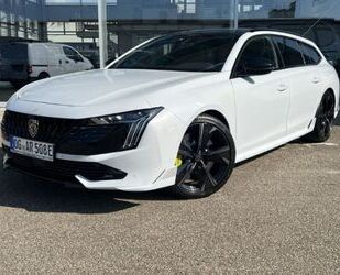 Peugeot 508 Gebrauchtwagen