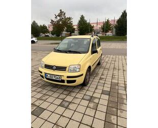 Fiat Panda Gebrauchtwagen