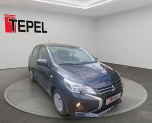 Mitsubishi Space Star Gebrauchtwagen