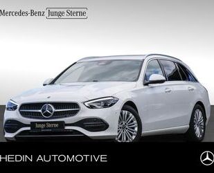 Mercedes-Benz C 180 Gebrauchtwagen