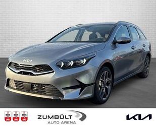 Kia ceed Sportswagon Gebrauchtwagen