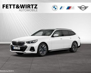 BMW i5 Gebrauchtwagen