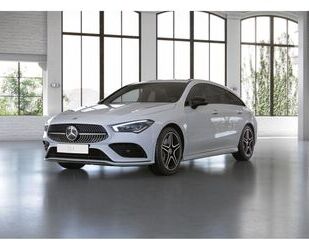 Mercedes-Benz CLA 250 Gebrauchtwagen