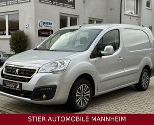 Peugeot Partner Gebrauchtwagen