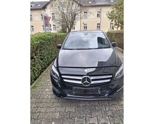 Mercedes-Benz B 180 Gebrauchtwagen