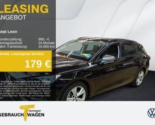 Seat Leon Gebrauchtwagen