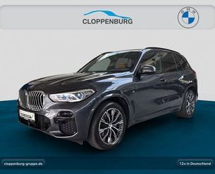 BMW X5 Gebrauchtwagen