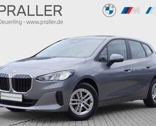 BMW 218 Active Tourer Gebrauchtwagen