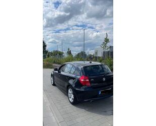 BMW 118 Gebrauchtwagen