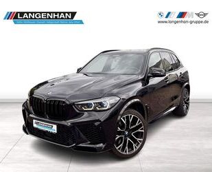 BMW X5 M Gebrauchtwagen