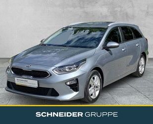 Kia ceed Sportswagon Gebrauchtwagen