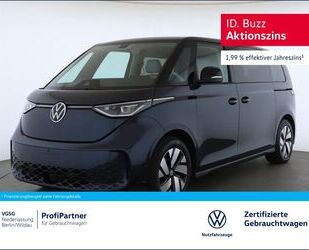 VW ID. Buzz Gebrauchtwagen