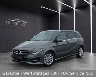 Mercedes-Benz B 180 Gebrauchtwagen
