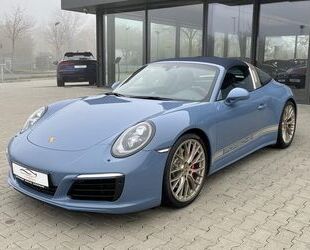Porsche 991 Gebrauchtwagen