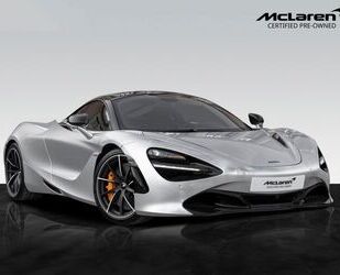 McLaren 720S Gebrauchtwagen